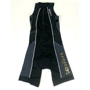 Zone3 aeroforce triathlon tri suit XL